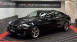 BMW 420 Gran Coupé 420 i xDrive*HUD*NAVI*LED*AHK* - BMW 420 Gran Coupé in Wuppertal