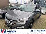 Hyundai SANTA FE Premium 4WD 2.2 CRDi DPF Navi Soundsyst - Hyundai SANTA FE: 2.4
