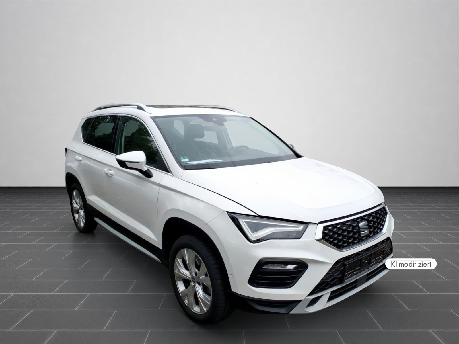 Seat Ateca - Bild 3