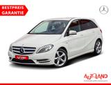 Mercedes-Benz B200 Urban LED Navi Sitzheizung Klima AHK PDC - gebrauchte Mercedes-Benz B 200 aus dem Jahr 2018