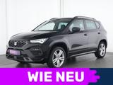 Seat Ateca FR Business-Paket Infotain|Beats|AHK - gebrauchte Seat Ateca aus dem Jahr 2023