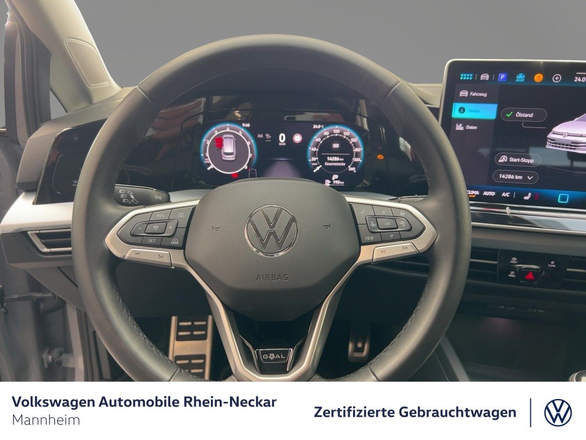 Volkswagen Golf - Bild 13