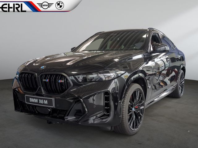 BMW X6 M60i xDrive UPE 145.810€ SOFORT VERFÜGBAR