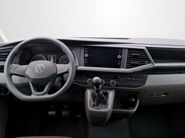 T6.1 KASTEN 2.0 TDI LR NAVI+APP+PDC+TEMPOMAT