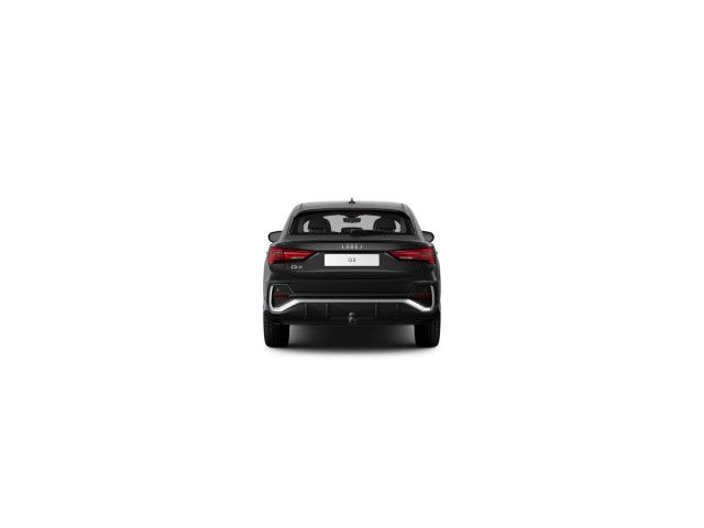 Audi Q3 Sportback S line 35 TFSI*LED*Einparkhilfe*Tem foto 5
