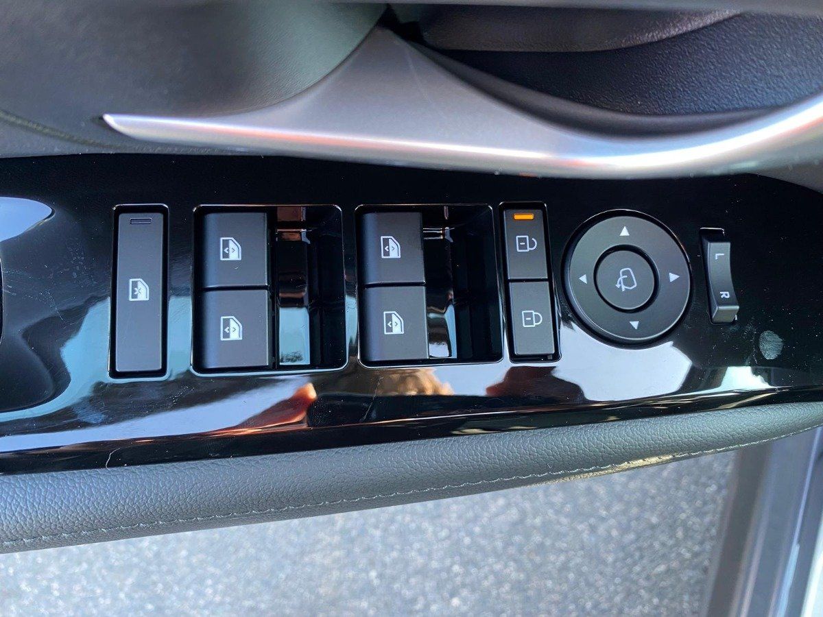 Hyundai TUCSON - Bild 6