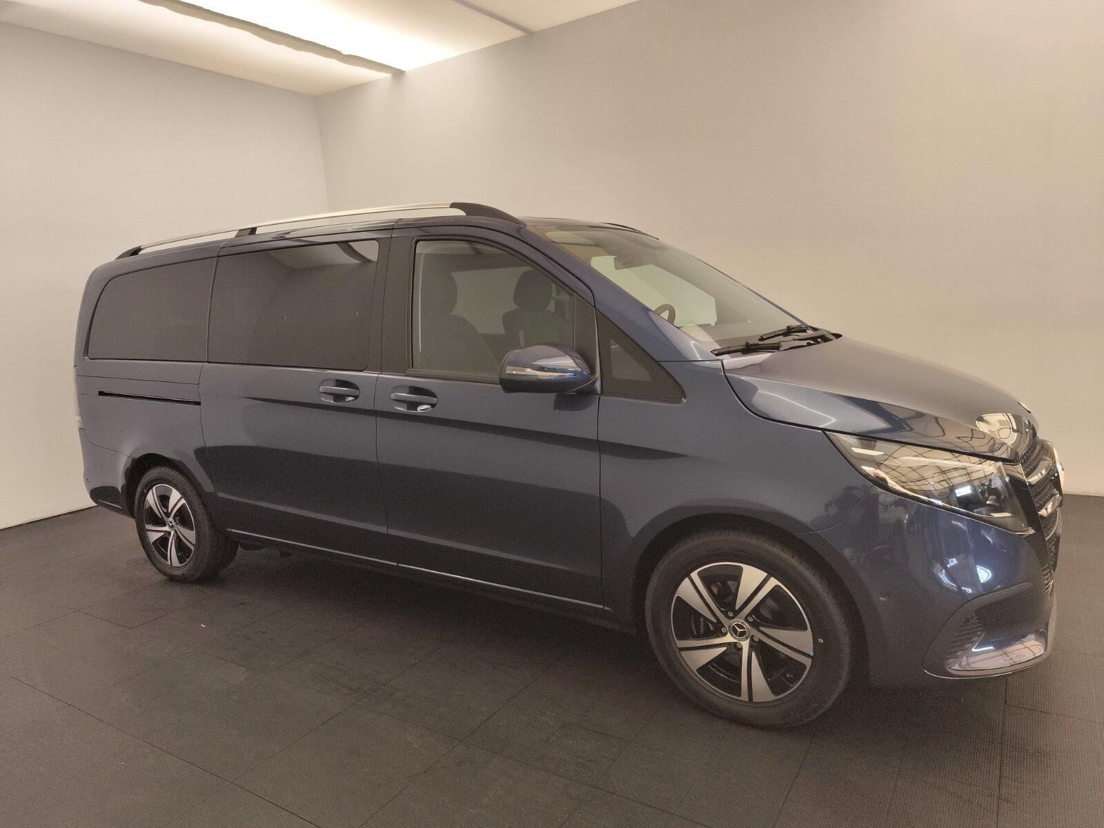 Mercedes-Benz V 250 d STYLE Lang EDITION