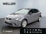 Seat Ibiza 1.0 TSI DSG FR *LED*CarPlay*Kessy*SHZ*CAM*