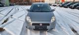 Fiat Grande Punto 1.2 8V Basis - gebrauchte Fiat Grande Punto aus dem Jahr 2011