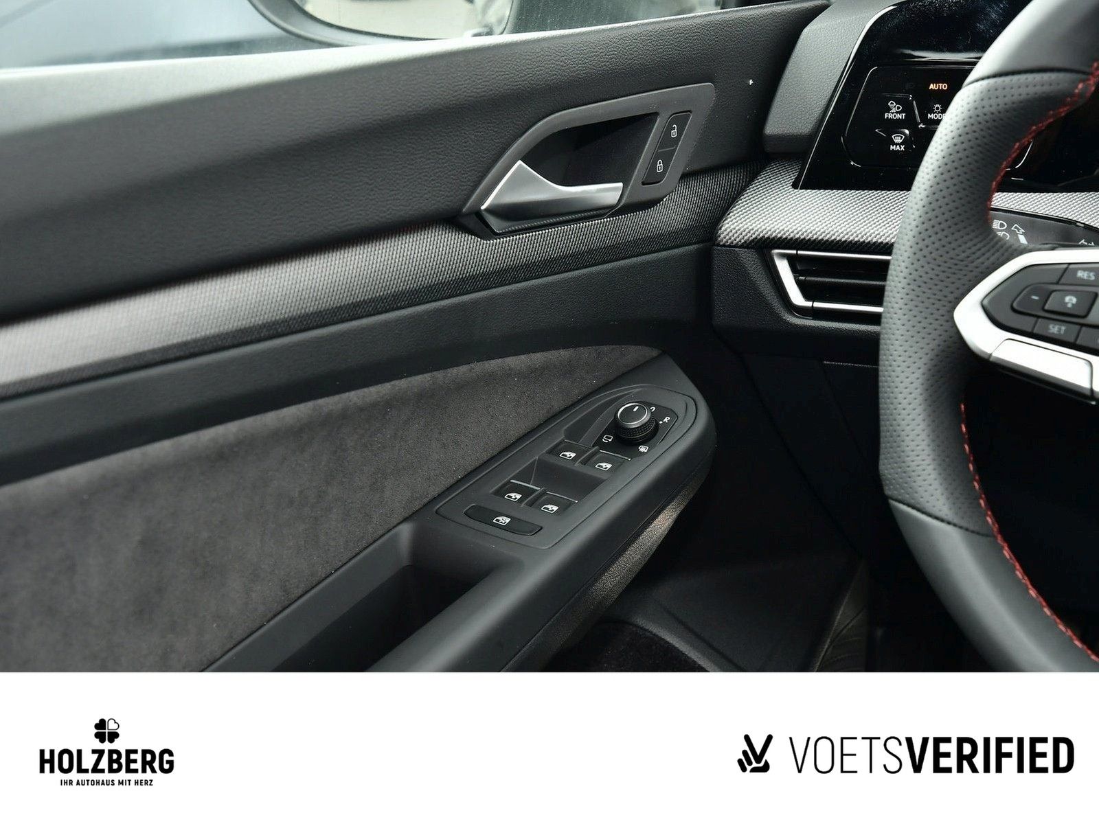 Volkswagen Golf - Bild 18