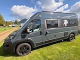 Robeta Helios Vollausstattung - Robeta Wohnwagen & Wohnmobile