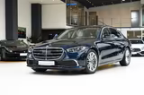 Mercedes-Benz S 580Lim. 4Matic*AIRMATIC*PANO*BURMES*NAPPA*1.HD - Mercedes-Benz S 580: 4matic