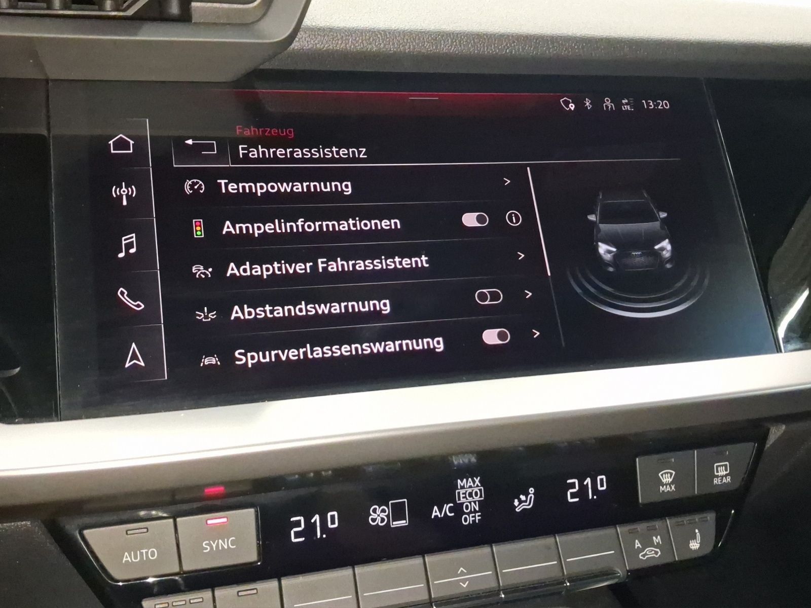 Audi A3 - Bild 13