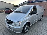 Mercedes-Benz Vito Kasten 116 CDI lang *KLIMA*SHZ* - gebrauchte Mercedes-Benz Vito aus dem Jahr 2013
