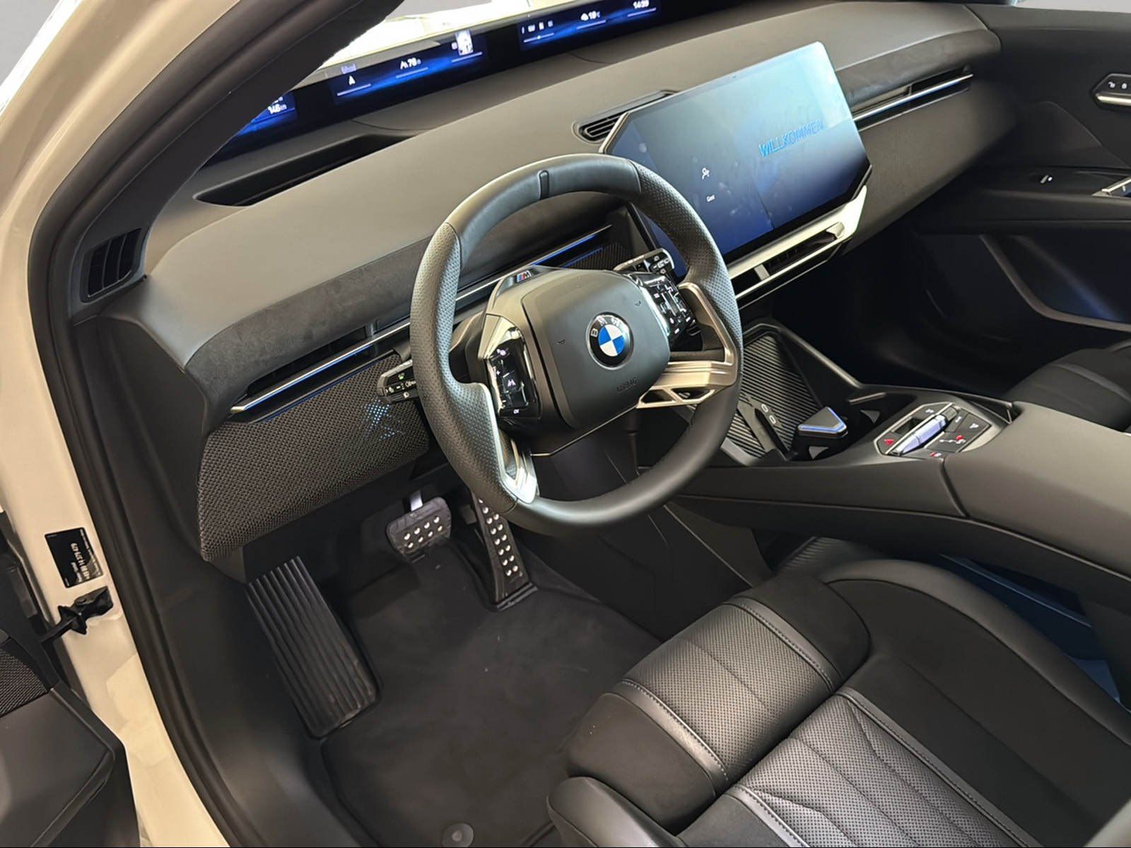 BMW iX3 - Bild 4
