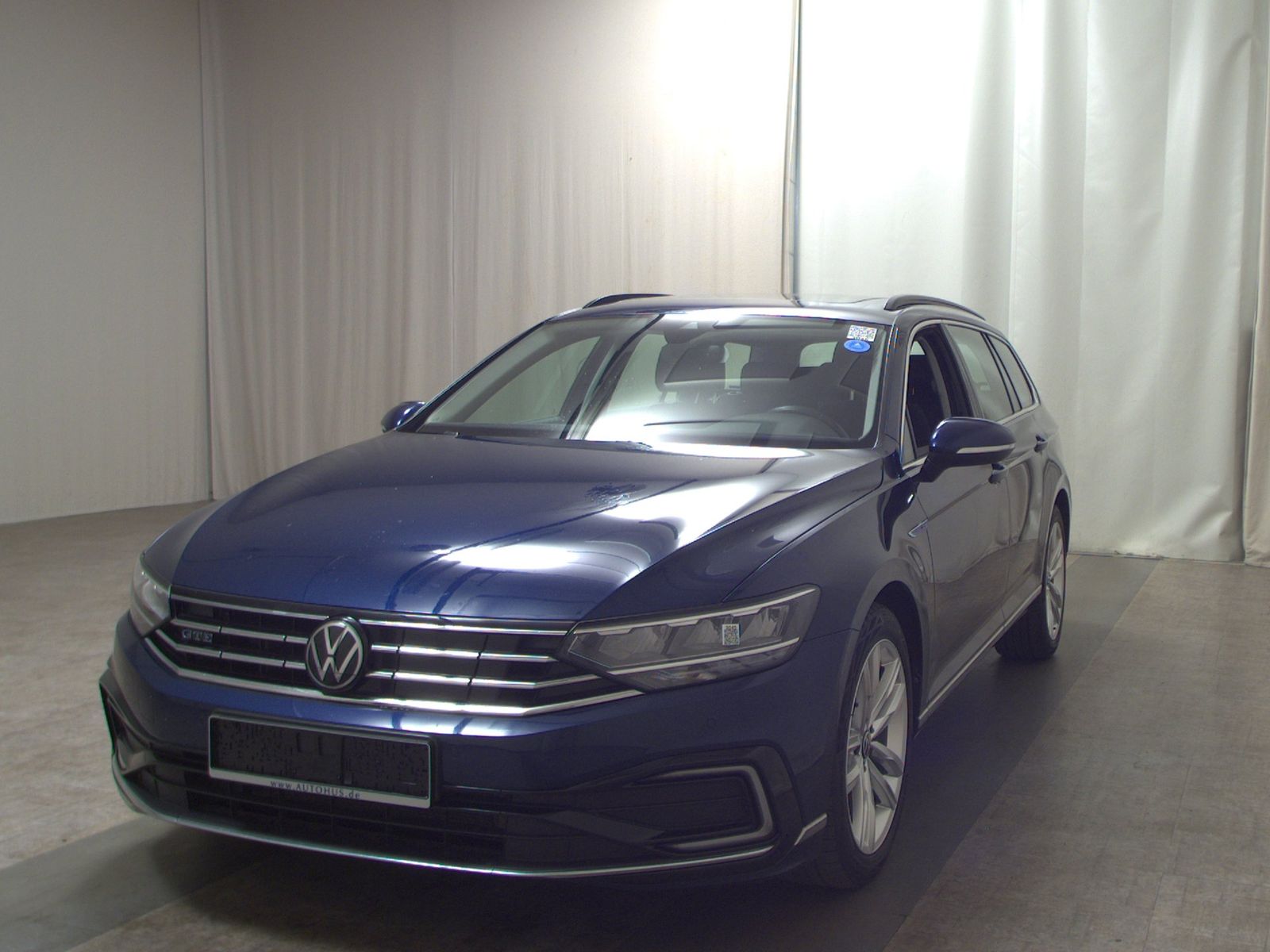 Volkswagen Passat Variant 1.4 TSI GTE Navi LED DC-Pro Pano imagem 2