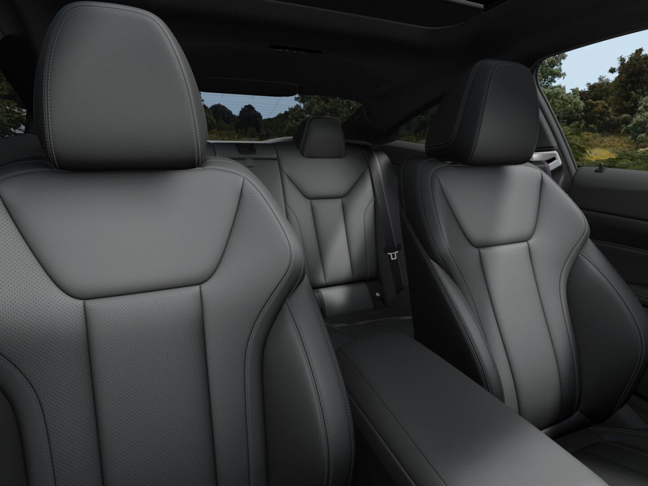 BMW 420 - Bild 9