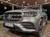 Mercedes-Benz GLS 400 GLS -Klasse GLS 400 d 4Matic - graue Mercedes-Benz GLS 400