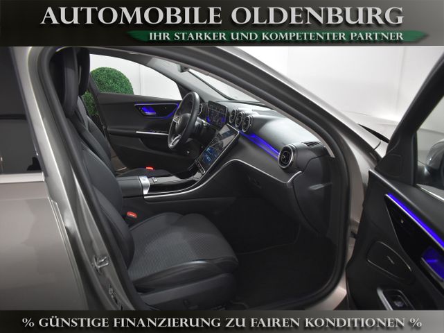 Mercedes-Benz C 220 d T Avantgarde *Distro*Massage*KAM*MBUX+*