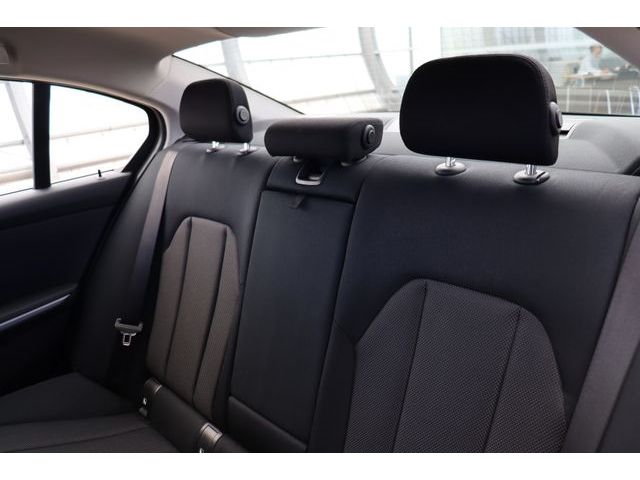 BMW 320 d Limousine Advantage Navi DAB LED LMR foto 14