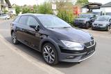 Seat Leon ST X-Perience 4Drive AHK Alcant Pano TÜVNeu - Seat Leon: X Perience