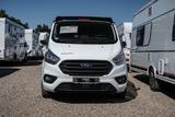 Dethleffs Globevan Camp one - Dethleffs Kastenwagen