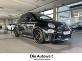 Abarth 500 595 1.4 XENON TOUCH KLIMA PDC LM ISOFIX BT - Abarth 500 aus 2016