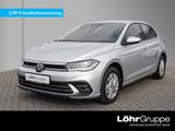 Volkswagen Polo VI 1.0 TSI DSG Style /MatrixLED/AHK/Navi - Volkswagen Polo: Style