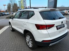 Seat Ateca 1.4 TSI Style  *Adaptiver Tempomat*PDC*