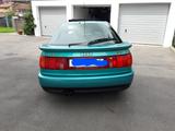 Audi Coupé  Quattro 2.6 Liter  6  Zylinder - scheckheftgepflegte Audi Coupé