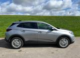Opel Grandland*360 KAM*TÜV 06/27*AHK*SHZ - Opel in Norderstedt
