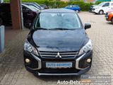 Mitsubishi Space Star Select Klima DAB Bluetooth - Mitsubishi Space Star Tageszulassungen