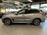 BMW X5 xDrive50e M Sport PANO AHK RFK NAVI Standh. - graue BMW X5