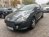 Peugeot 307 CC Premium Cabrio*Automatik*Navi*Leder*Alu - Peugeot 307: Premium