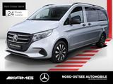 Mercedes-Benz VITO 116 TOURER SELECT NEUES MODELL KAM LED NAV