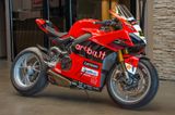 Ducati Panigale V4S SBK Bautista Replica  *1 OF 260* - DUCATI REPLICA