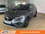 Renault Arkana 1.3 TCe Mild-Hybrid Techno Aut.*NAVI*CAM* - Renault Arkana in Frankfurt (Main)