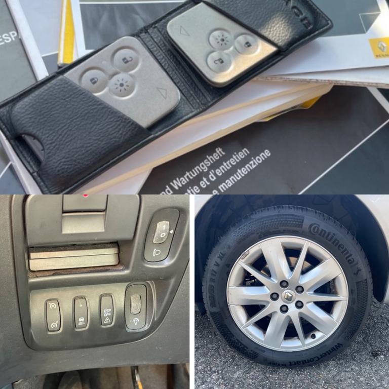 Renault Grand Espace