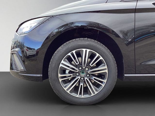 Ibiza Style 1.0TSI KLIMA PDC SHZ ALUFELGEN LED