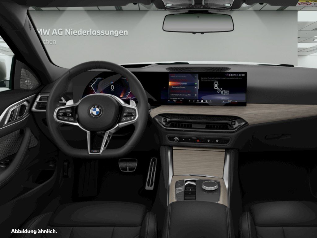 BMW 430 - Bild 6