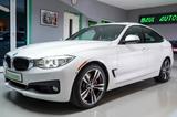 BMW 328i GranTurismo xDrive M-Sportline 1HAND 8-Fach - BMW 328 Gran Turismo Gebrauchtwagen
