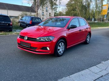 Volkswagen Polo - 3