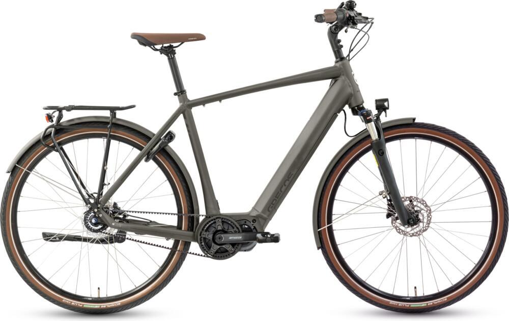 Grecos Eli 2.4 28" 55cm