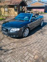 Audi A 4 Cabrio 3.0 l  TDI  DPF  Quattro - Audi A6: Cabrio