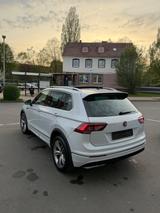 Volkswagen Tiguan 2.0 TDI SCR 176kW DSG 4MOTION RLine - Volkswagen Tiguan: Rline