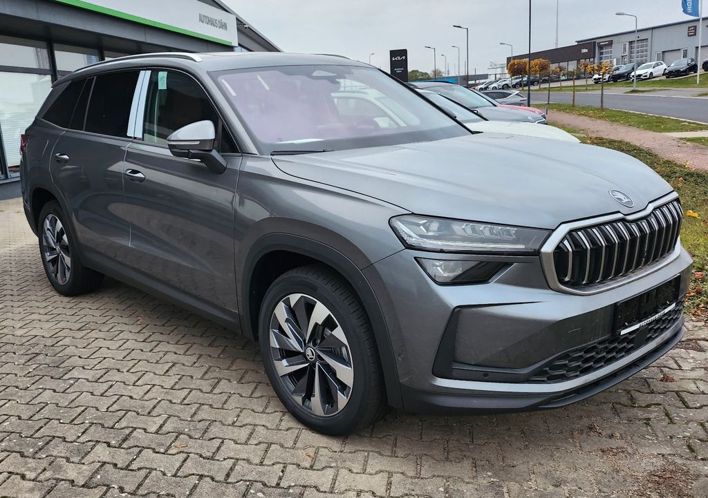 Image of Skoda Kodiaq