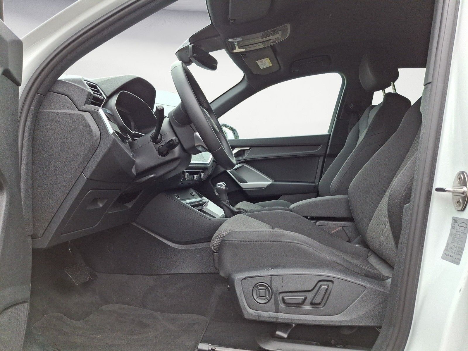 Audi Q3 - Bild 8