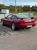 Nissan 200SX RS13 - Nissan 200 SX: Sportwagen