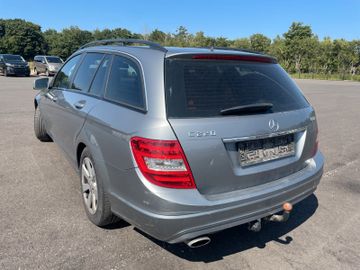 Mercedes C 220 - 9