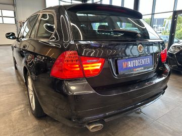 BMW 320 - 5